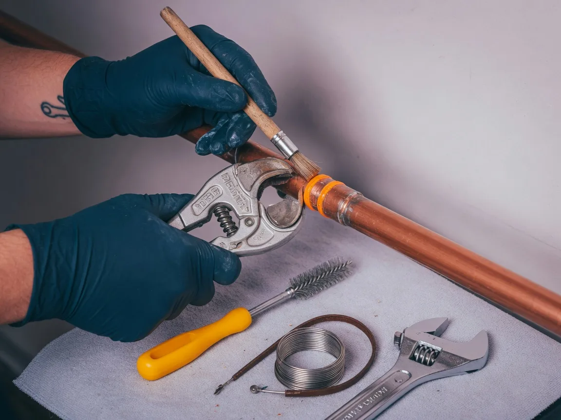 Why choose Sump Pump Repair in Stockton, UT